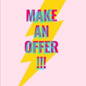 ❗️CLOSET CLEAR OUT❗️